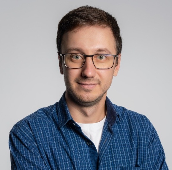 Emil Vakhitov