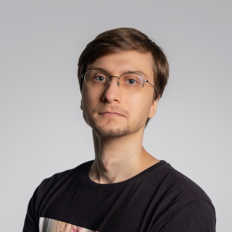 Ivan Chashka