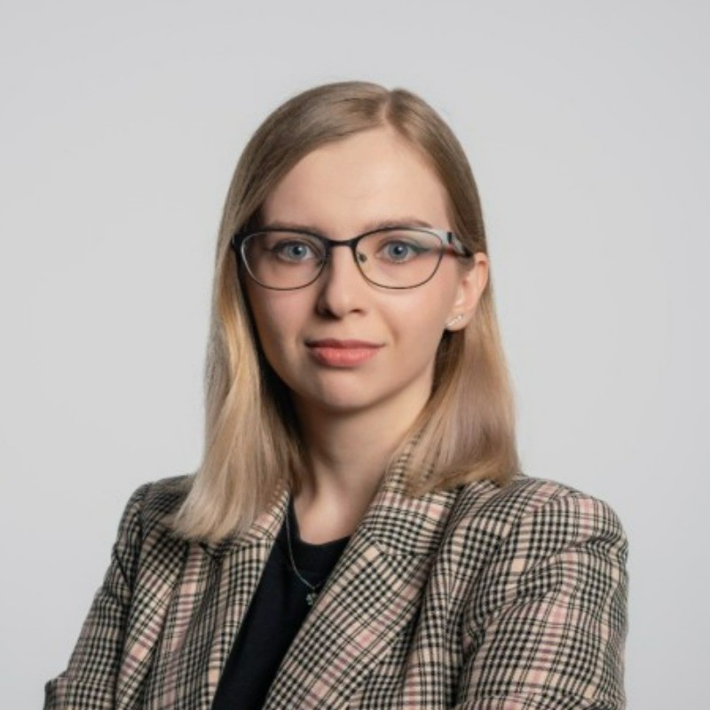 Sofia Panafidina